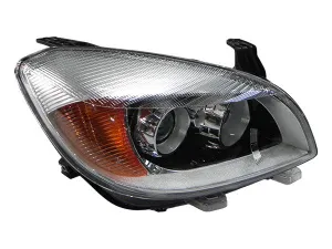 Фара правая JAC T6 4121200P3010