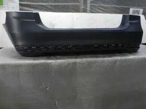 Бампер задний Jetta VA3 (уценка)