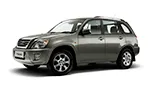 Chery Tiggo