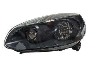 Фара левая Chery indiS S18D3772010