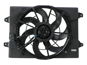 Вентилятор охлаждения Omoda C5/Arrizo 8