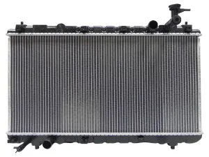 Радиатор охлаждения Chery Tiggo 2.4 (4G64) T111301110