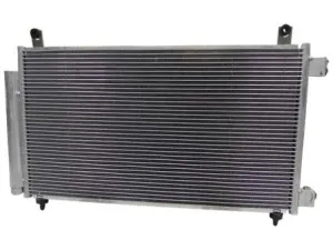 Радиатор кондиционера DongFeng AX7