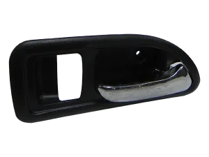 Ручка внутренняя правая Great Wall Hover (чёрная) 6105200K00B0804