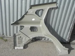 Крыло заднее левое Geely Coolray New (рест.2023-) (уценка) 5038059700C15*