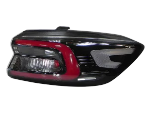 Фонарь задний правый Chery Tiggo 7 Pro Max рестайлинг, 2024- 605000653AA