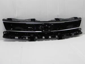 Решетка радиатора Changan CS35 PLUS (уценка) S111F2713010100*