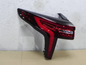 Фонарь задний левый JAC X4 / Москвич 3