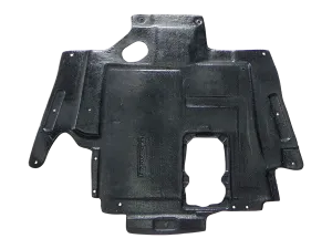 Пыльник двигателя Haval M6 5174200BKZ1VA