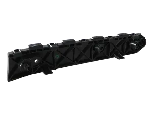 Кронштейн заднего бампера правый FAW T77 1EA0502H1