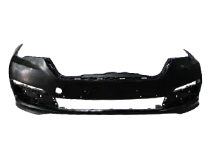 Бампер передний Lifan Murman G2803511