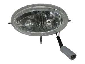 Фара противотуманная левая Chery QQ S113732010
