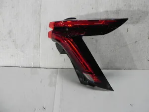 Фонарь задний правый на крыле Haval F7 (рест.2, 2025-) (уценка) 4133118XKN02A*