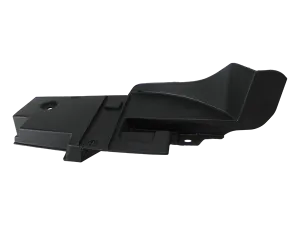 Накладка петли капота правая Changan UNI-T S202F2709080600