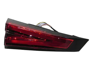 Фонарь задний левый на крышке багажника Haval F7 (рест.2, 2025-) 4133119XKN02A