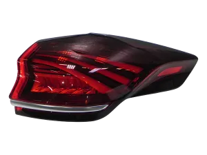 Фонарь задний правый Geely Atlas Pro (на крыле) 7057524400