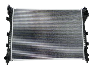 Радиатор охлаждения HAVAL M6 1301100XKY28A
