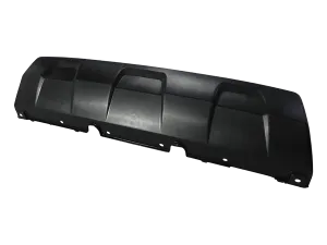 Накладка переднего бампера нижняя Great Wall Poer King Kong 2803203XPS01A