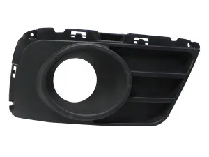 Рамка противотуманной фары правая JAC T6 2803121P3010