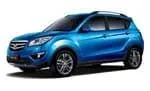 CHANGAN CS35