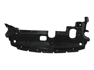 Пыльник переднего бампера Haval Dargo X 5174104XGW01A