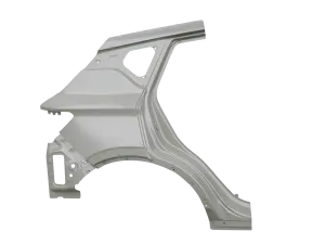 Крыло заднее правое Geely Coolray New (рест.2023-) 5038059600C15
