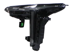 Фара левая Geely Cityray 6608090292