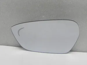 Зеркальный элемент левый Geely Coolray/Coolray New (рест.2023-) (уценка) 6017076300*