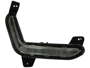 Дневной ходовой огонь правый Lifan Myway PBA4115200