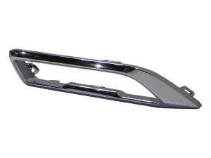 Накладка глушителя правая Jaecoo J7