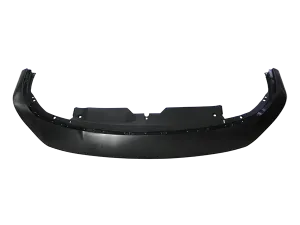 Накладка переднего бампера верхняя Chery Arizzo 8 602002008AADQJ