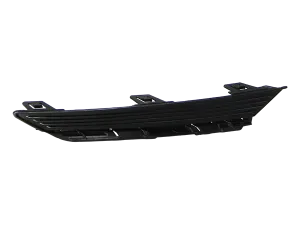 Решетка переднего бампера правая FAW B70 2803313BA01