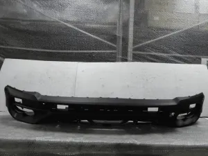 Бампер задний Geely Coolray New (рест.2023-) нижняя часть (уценка) 6044146200*
