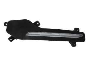 Дневной ходовой огонь левый Chery Tiggo 7 Pro Max рестайлинг, 2024- 605001020AA