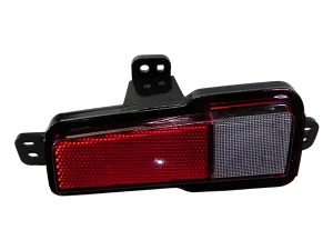 Фонарь противотуманный задний левый Haval H3 4113100XKJ20B