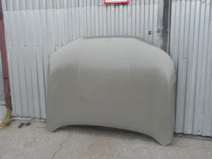 Капот Chery Tiggo 8 Pro (уценка) 553000121AADYJ*