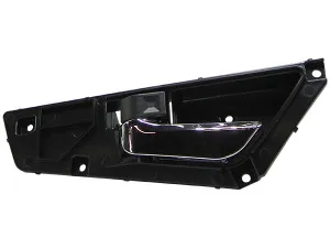 Ручка двери внутренняя левая Lifan X60 S6102130