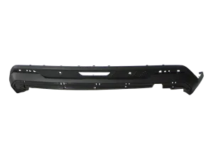 Бампер задний нижняя часть Geely Cityray 6044159000