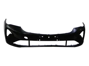 Бампер передний Geely Emgrand New, 2023- 6010183700