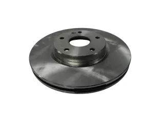 Диск тормозной передний Belgee X50