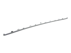 Молдинг заднего бампера Exeed RX 602002622AA