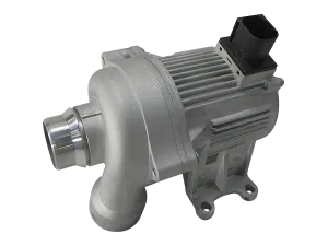 Насос водяной Geely Monjaro 1066029800