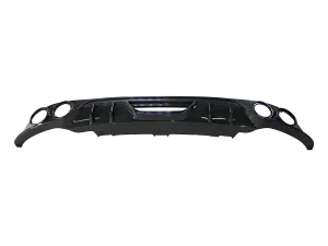 Накладка заднего бампера нижняя Chery Arizzo 8 юбка 602002301AATJH