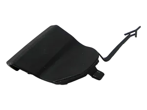 Заглушка заднего бампера буксирного крюка Geely Coolray New (рест.2023-) 6044146000