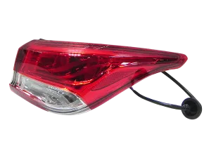 Фонарь задний правый наружный Changan Alsvin B511F2805030500