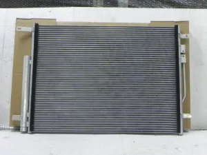 Радиатор кондиционера Changan UNI-K (уценка) CD569F2801030300*