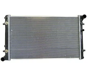 Радиатор охлаждения Brilliance V5 (АКПП) 3481867