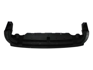 Пыльник переднего бампера Omoda С5 (пластик)