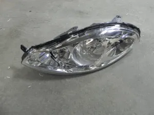 Фара левая Chery Kimo S123772010AB