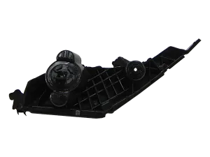 Кронштейн переднего бампера левый Great Wall Hover H3 (пластик) 2803313K24